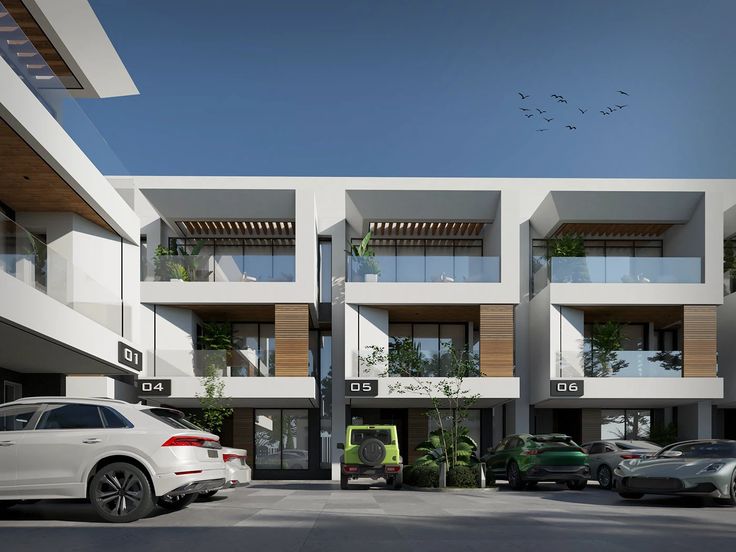 Delali Residence